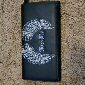 Miss Me Wallet